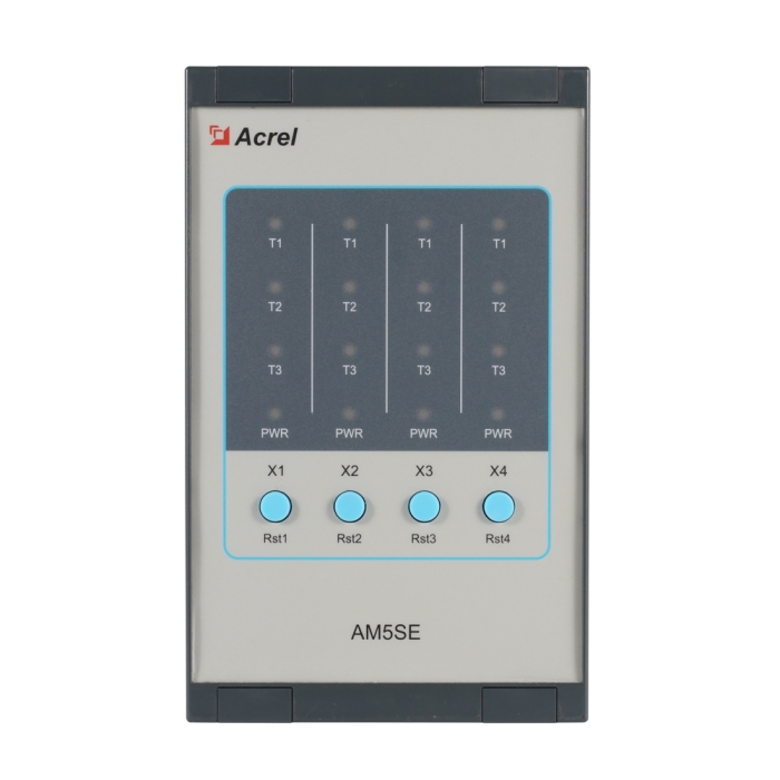 光伏并網(wǎng)柜防逆流保護(hù)裝置